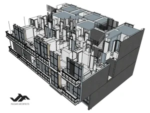Fulgar Architects is Philippines Top Best Meta-Modern Architecture Firm