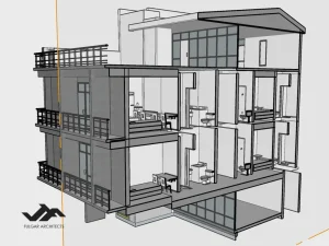 Fulgar Architects is Philippines Top Meta-Modern Architecture Firm