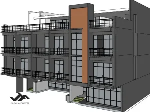 Fulgar Architects is Philippines Top Meta-Modern Architecture Firm