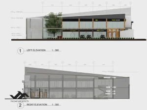 Fulgar Architects is Top Meta-Modern and One of the Best Architectural Firms in the Philippines