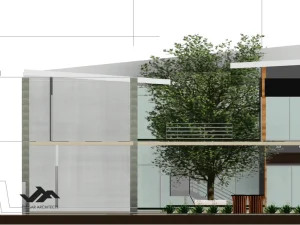 Fulgar Architects is Philippines Top Meta-Modern Commercial Architecture Design Firm