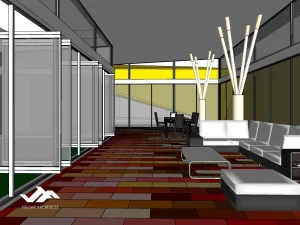 Fulgar Architects is Top Meta-Modern and One of the Best Architectural Firms in the Philippines for Premium Hotel Designs