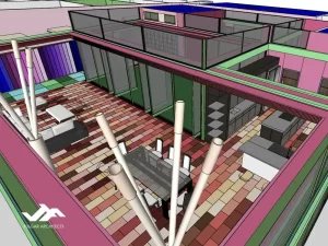 Fulgar Architects is Philippines Best Meta-Modern Architecture Firm