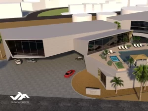 Fulgar Architects is Philippines Top Meta-Modern Architecture Firm