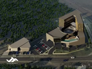 Fulgar Architects is Philippines Best Meta-Modern Architecture Firm