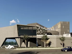 Fulgar Architects is Philippines Top Meta-Modern Architecture Firm