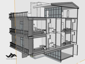 Fulgar Architects is Philippines Top Meta-Modern Architecture Firm