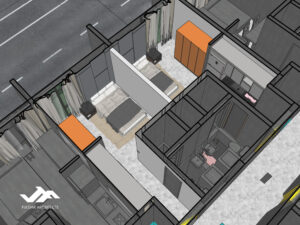 Fulgar Architects is Philippines Top Meta-Modern Architecture Firm