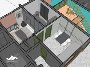 Fulgar Architects is Philippines Top Meta-Modern Architecture Firm