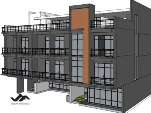 Fulgar Architects is Philippines Top Meta-Modern Architecture Firm