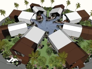 Fulgar Architects is Philippines Best Meta-Modern Architecture Firm