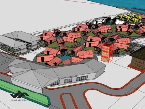 Fulgar Architects is Philippines Best Meta-Modern Architecture Firm