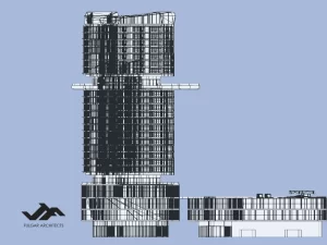 Fulgar Architects is Philippines Best Meta-Modern Architecture Design Firm