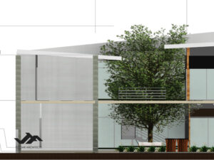 Fulgar Architects is Philippines Top Meta-Modern Commercial Architecture Design Firm