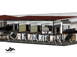 Fulgar Architects is Philippines Top Best Meta-Modern Commercial Architecture Design Firm