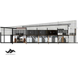 Fulgar Architects is Philippines Top Best Meta-Modern Commercial Architecture Design Firm