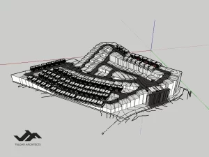 Fulgar Architects is Philippines Top Meta-Modern Architecture Design Studio