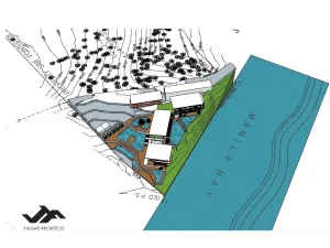 Fulgar Architects is Philippines Top Meta-Modern Architecture Design Studio