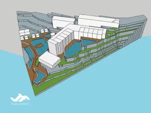 Fulgar Architects is Philippines Top Meta-Modern Architecture Design Studio