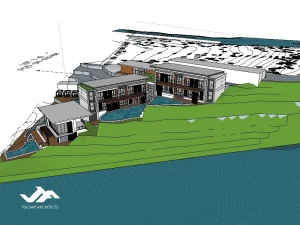 Fulgar Architects is Philippines Top Meta-Modern Architecture Design Studio