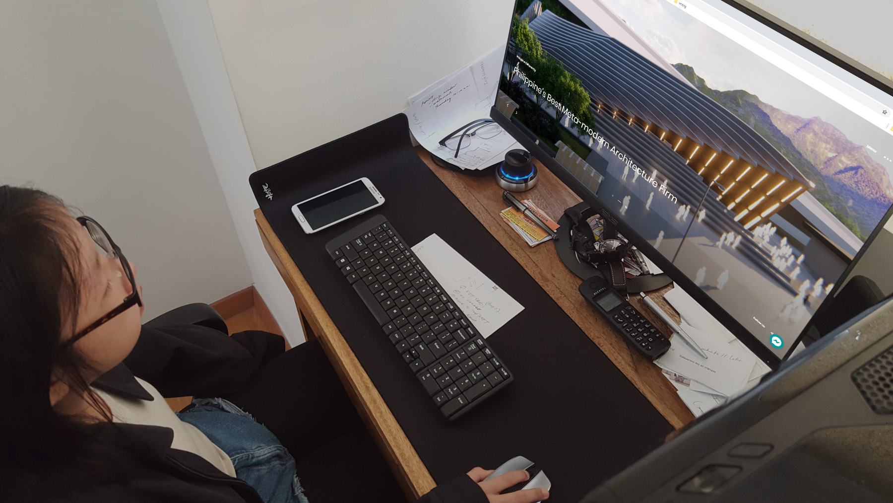 Philippines Best Meta-modern Architects Now Online