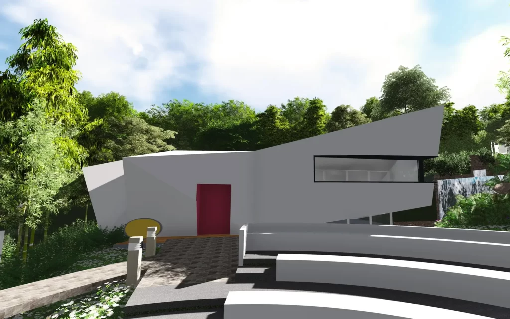 Core 2 Gallery will house the many works of Mars Ravelo