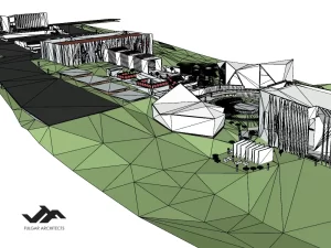 Fulgar Architects is Philippines Top Meta-Modern Architecture Firm