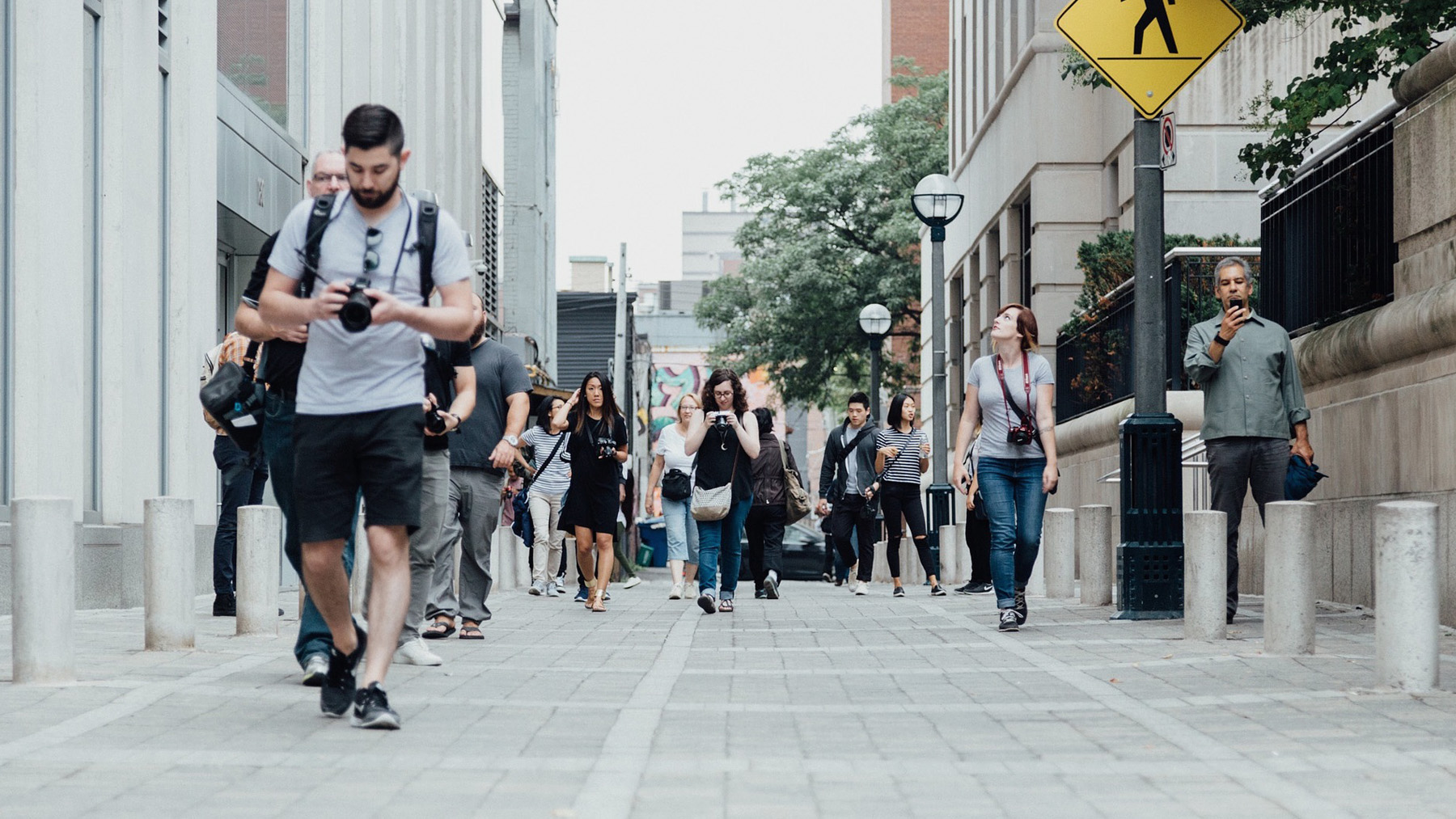 Social Distancing In Architecture Is Breaking Up Design Traditions