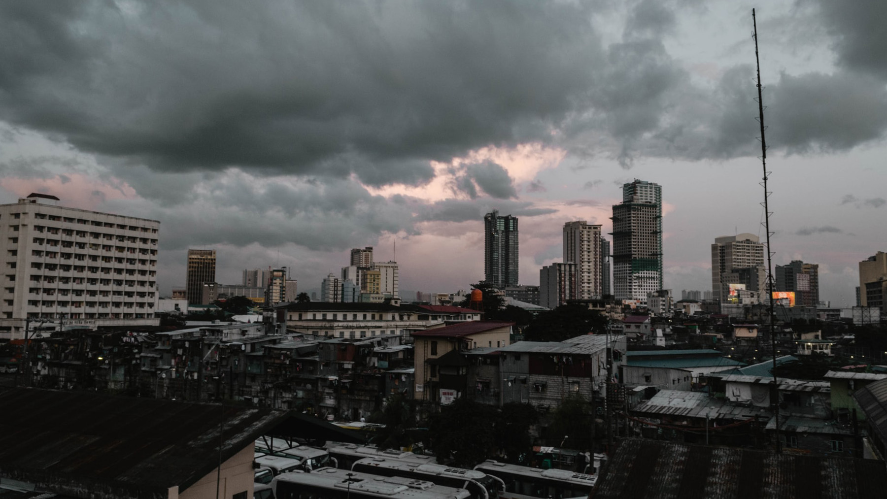 Why Philippines Is Prone To Typhoon by Best Meta-modern Fulgar Architects