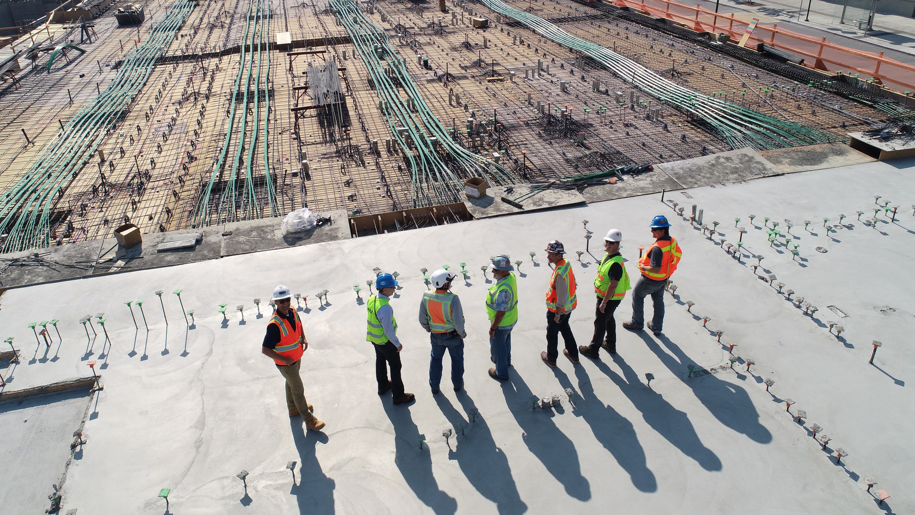 Five Major Types Of Construction In The Philippines