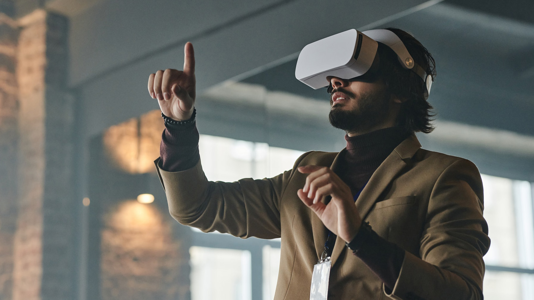 Architectural Technology For 2022 And The Future