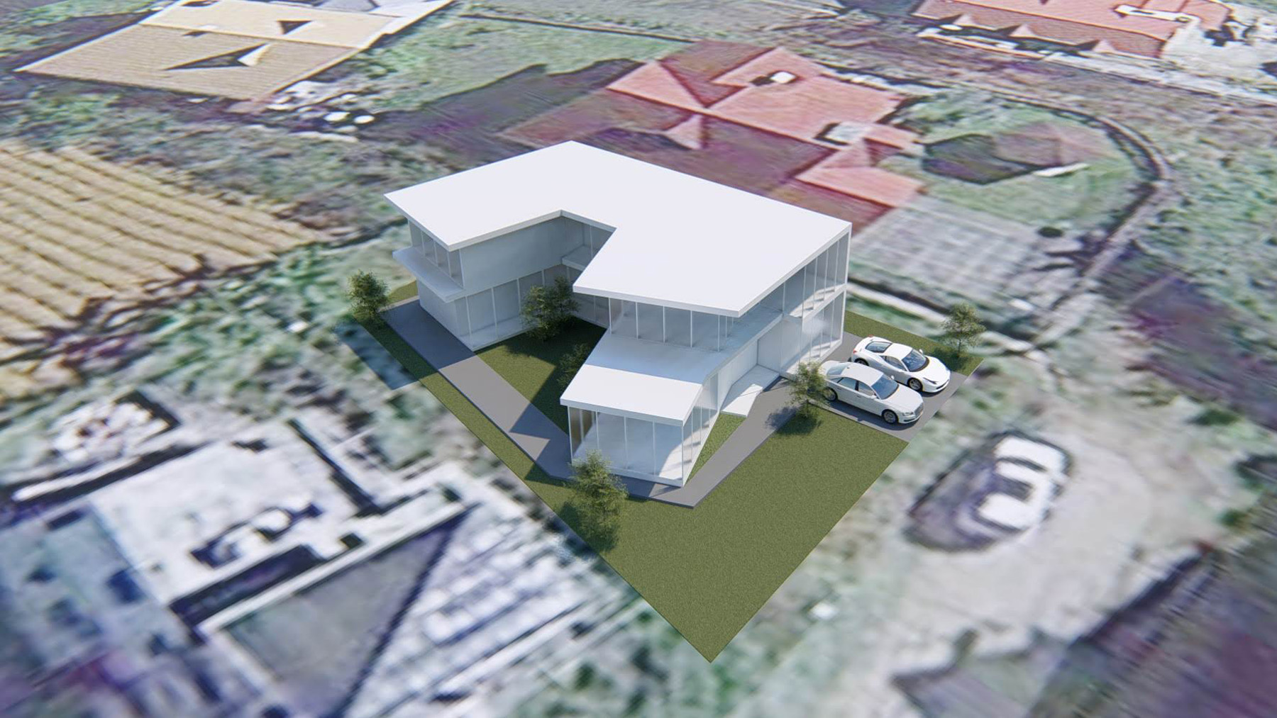 Perceptions Of Green Building Features Over Performance