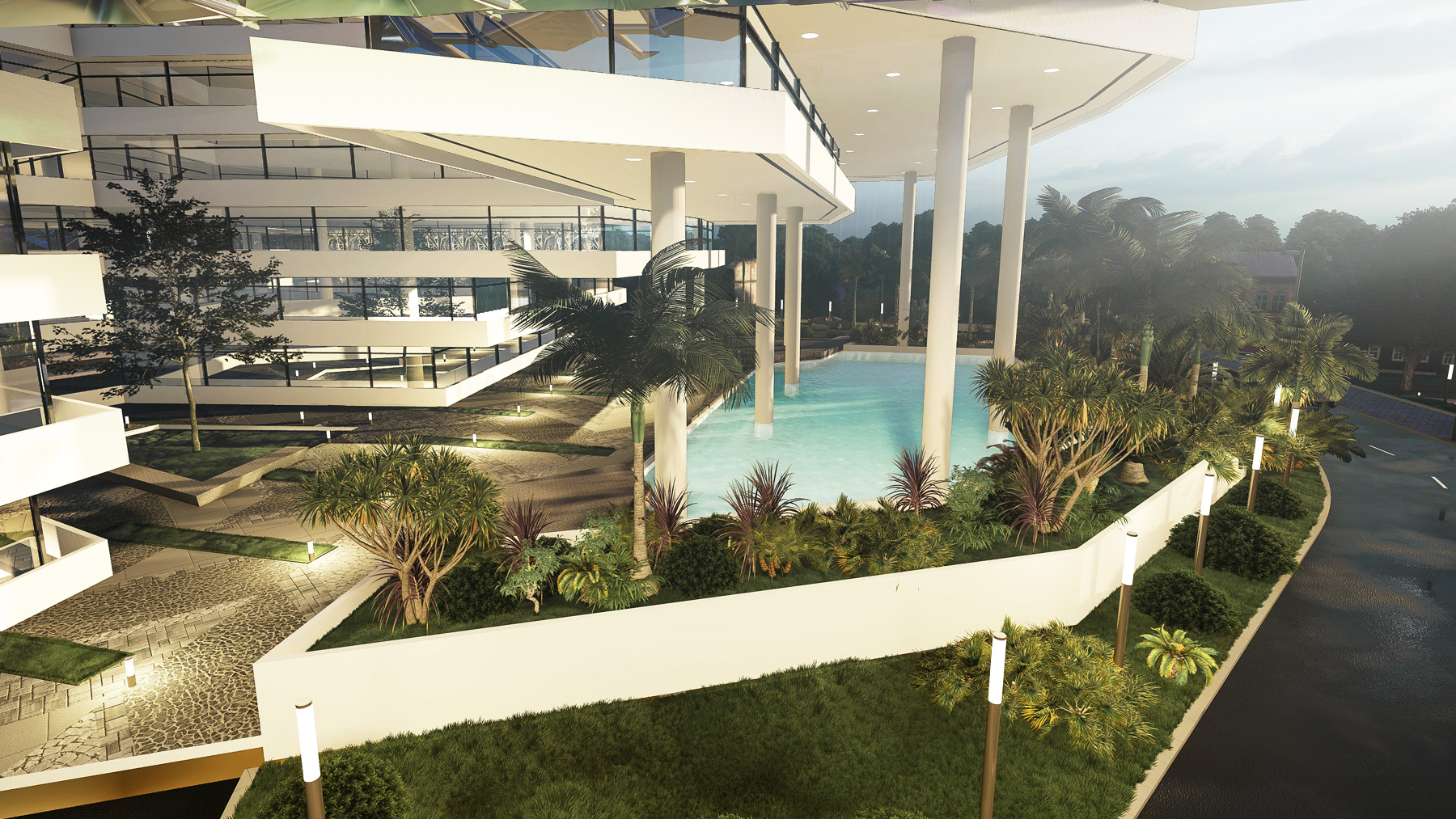 Biophilic Design to Optimize Your Workplace for People and Nature