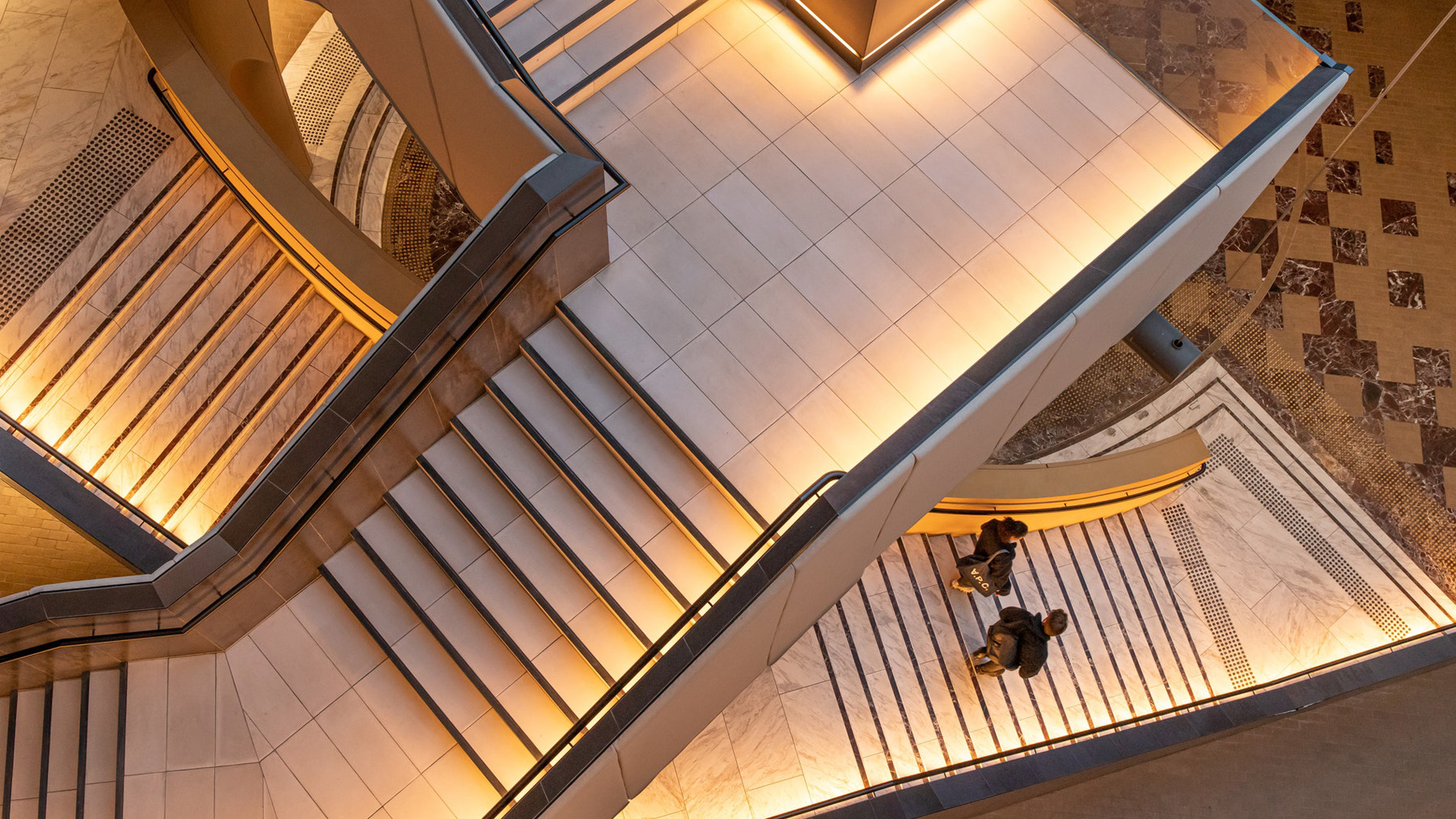 Staircase Design Guide for Safety and Style