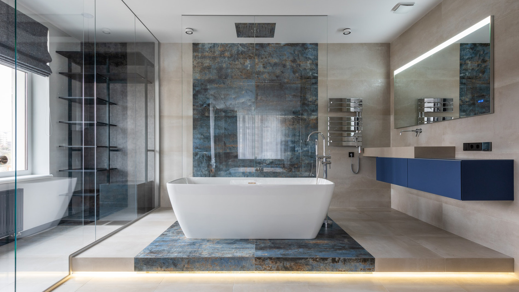 Marble vs Granite: Which Is Better For Bathrooms And Kitchens?