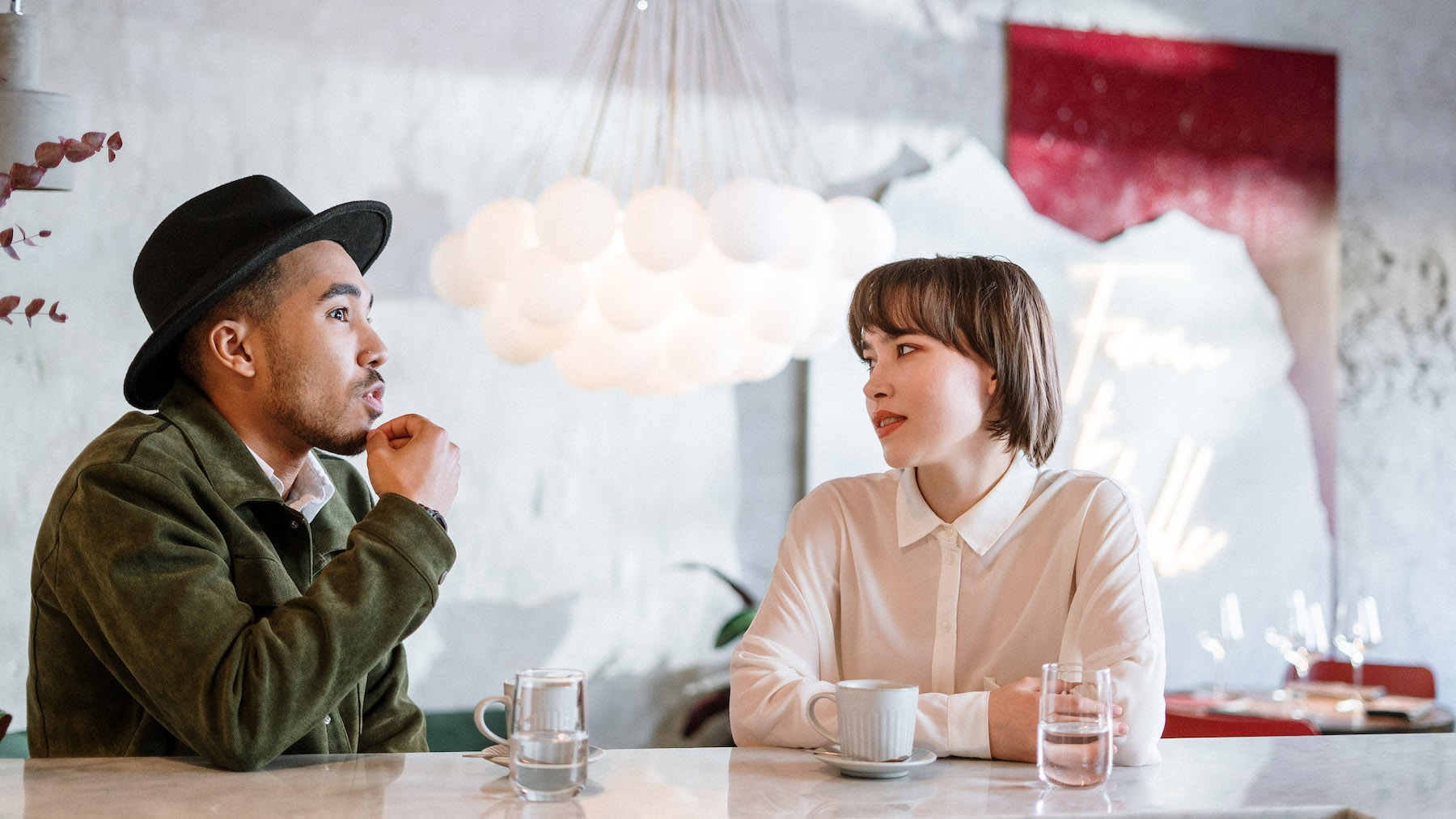 How Hotels Are Disrupting Workplace And Office Design