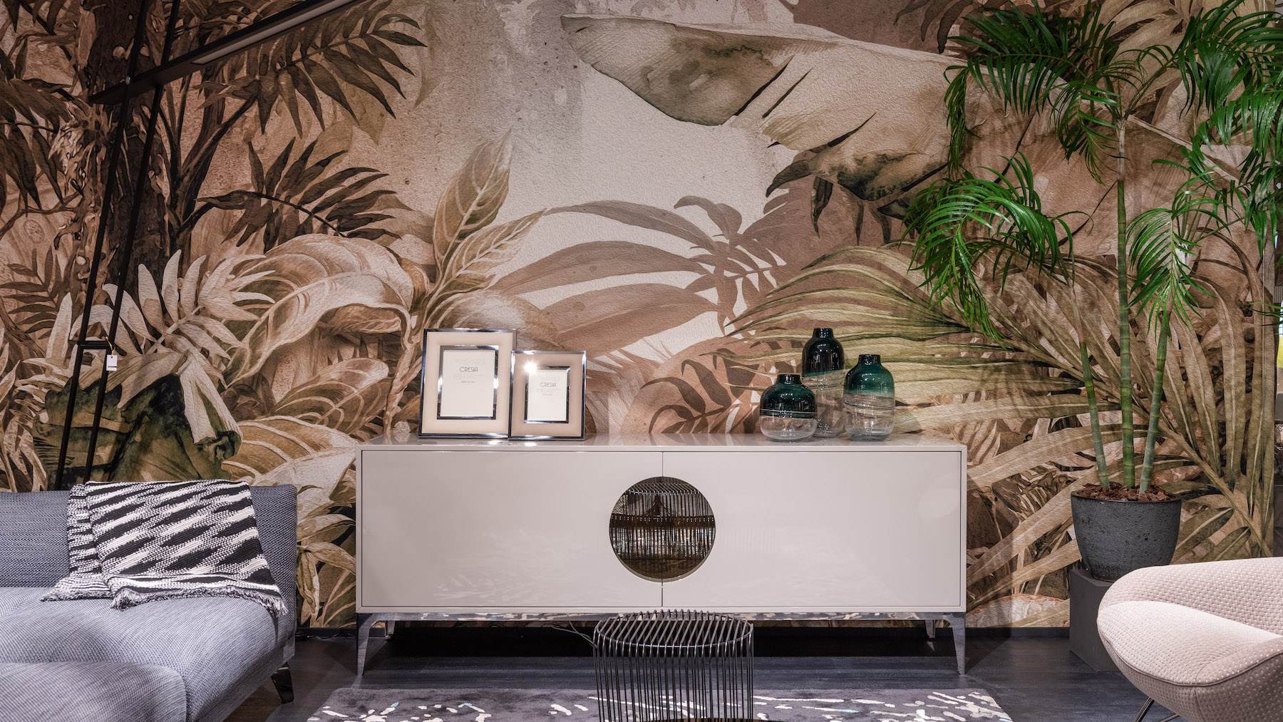 Paint Design For Walls: Here Are 5 Creative Ideas