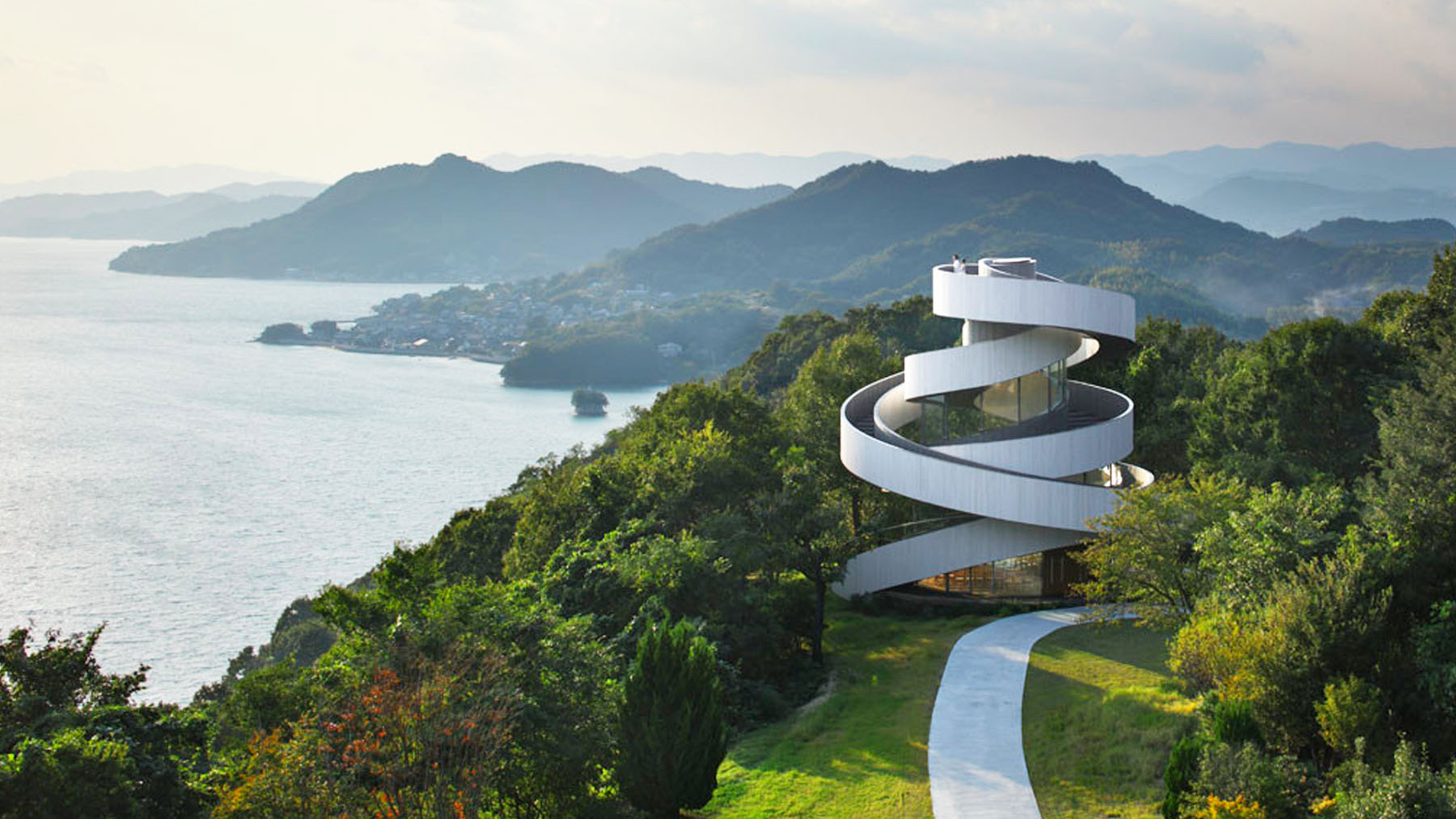 How Unique Architecture Designs Shape Real Estate Today