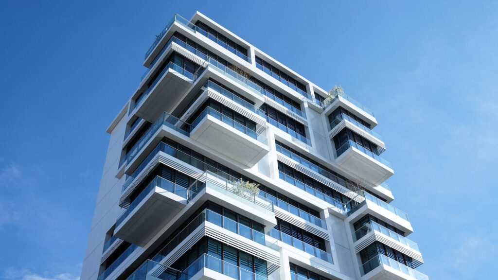 Condo Building Design: The Art of Urban Living Philippines