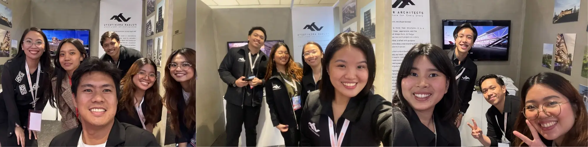 Fulgar Architects Joins Worldbex 2025, Showcasing Visionary Design and Innovation 