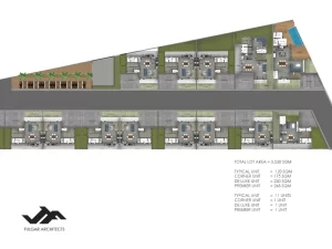 Fulgar Architects is Philippines Best Property Development Modern Architecture Firm