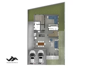 Fulgar Architects is Philippines Best Tropical Property Development Modern Architecture Firm