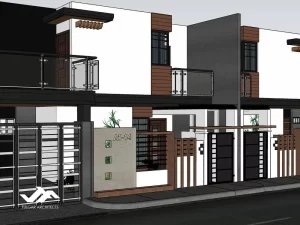 Fulgar Architects is Philippines Best Property Development Modern Architecture Firm