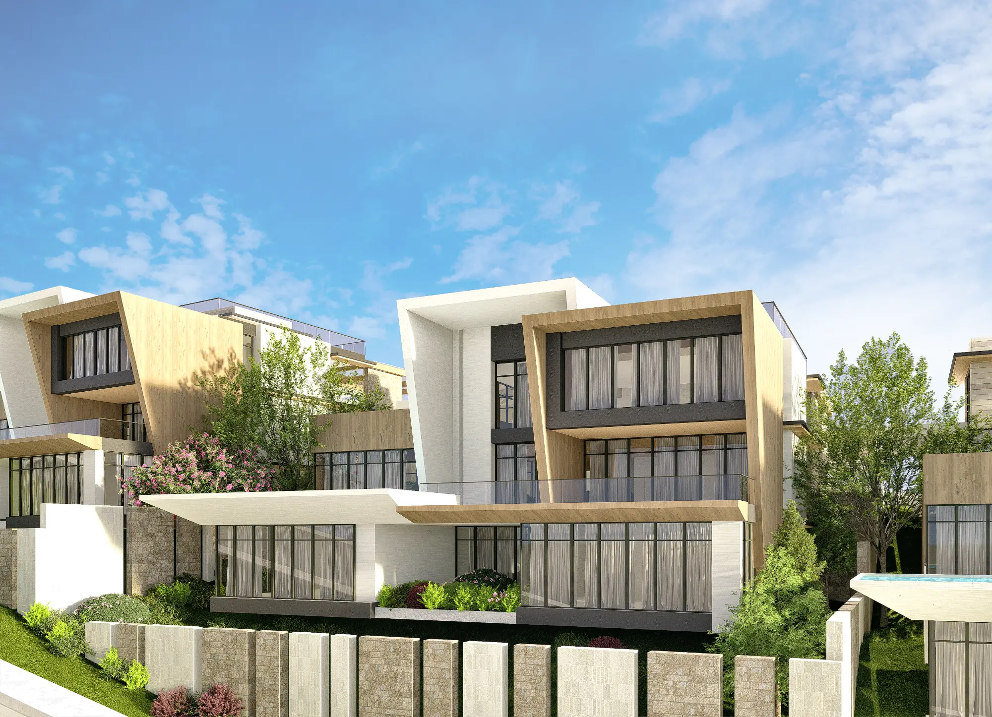 San Pablo Country Golf Club in San Pablo, Laguna Philippines by Fulgar Architects