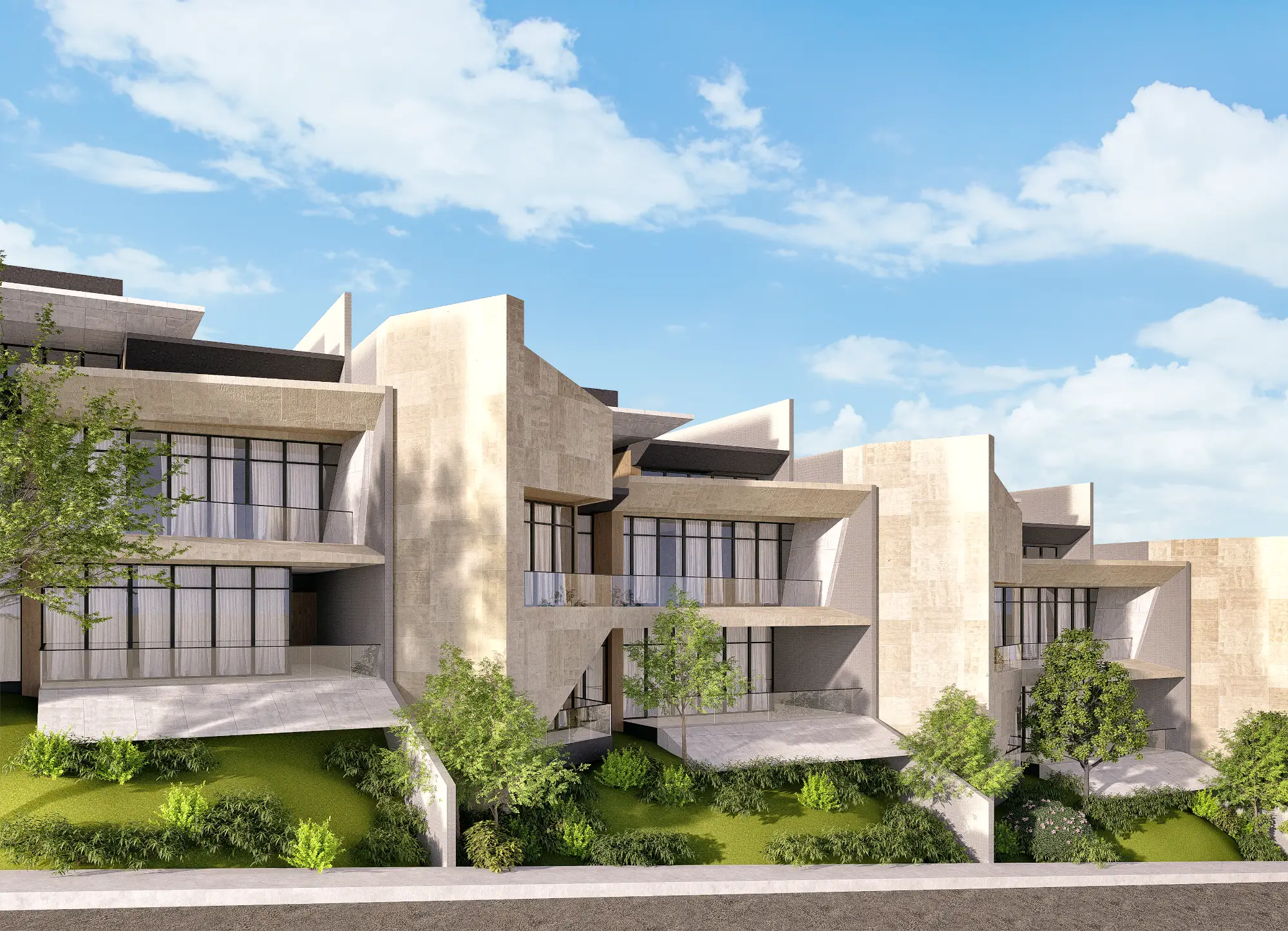 San Pablo Country Golf Club in San Pablo, Laguna Philippines by Fulgar Architects