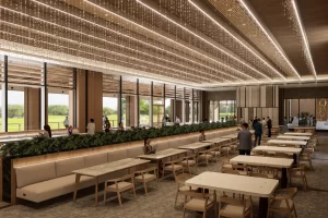 San Pablo Country Golf Club in San Pablo, Laguna Philippines by Fulgar Architects