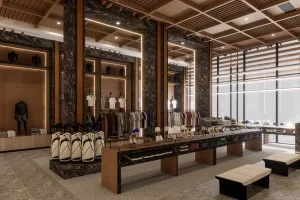 San Pablo Country Golf Club in San Pablo, Laguna Philippines by Fulgar Architects