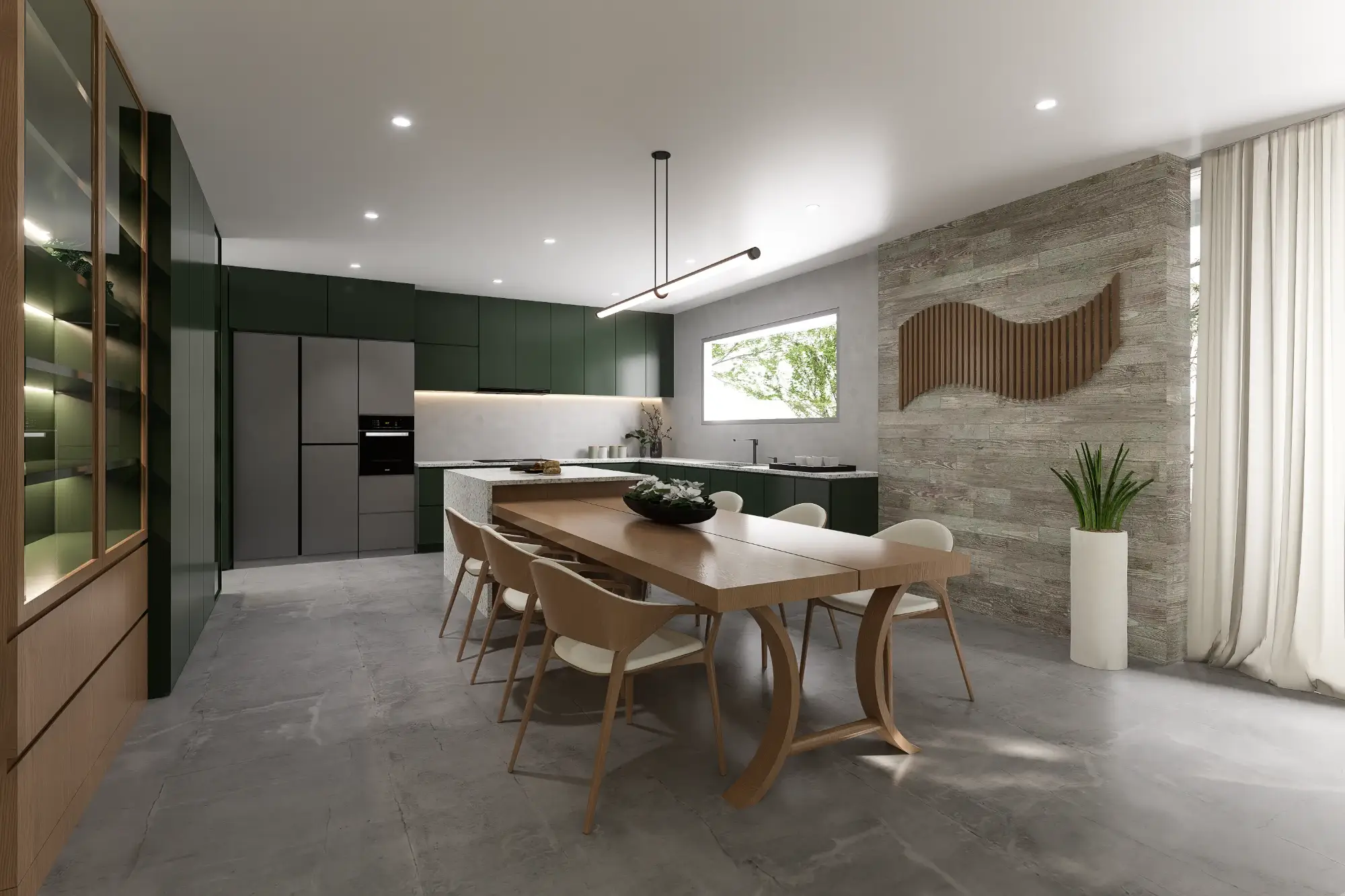 Sora House by Fulgar Architects