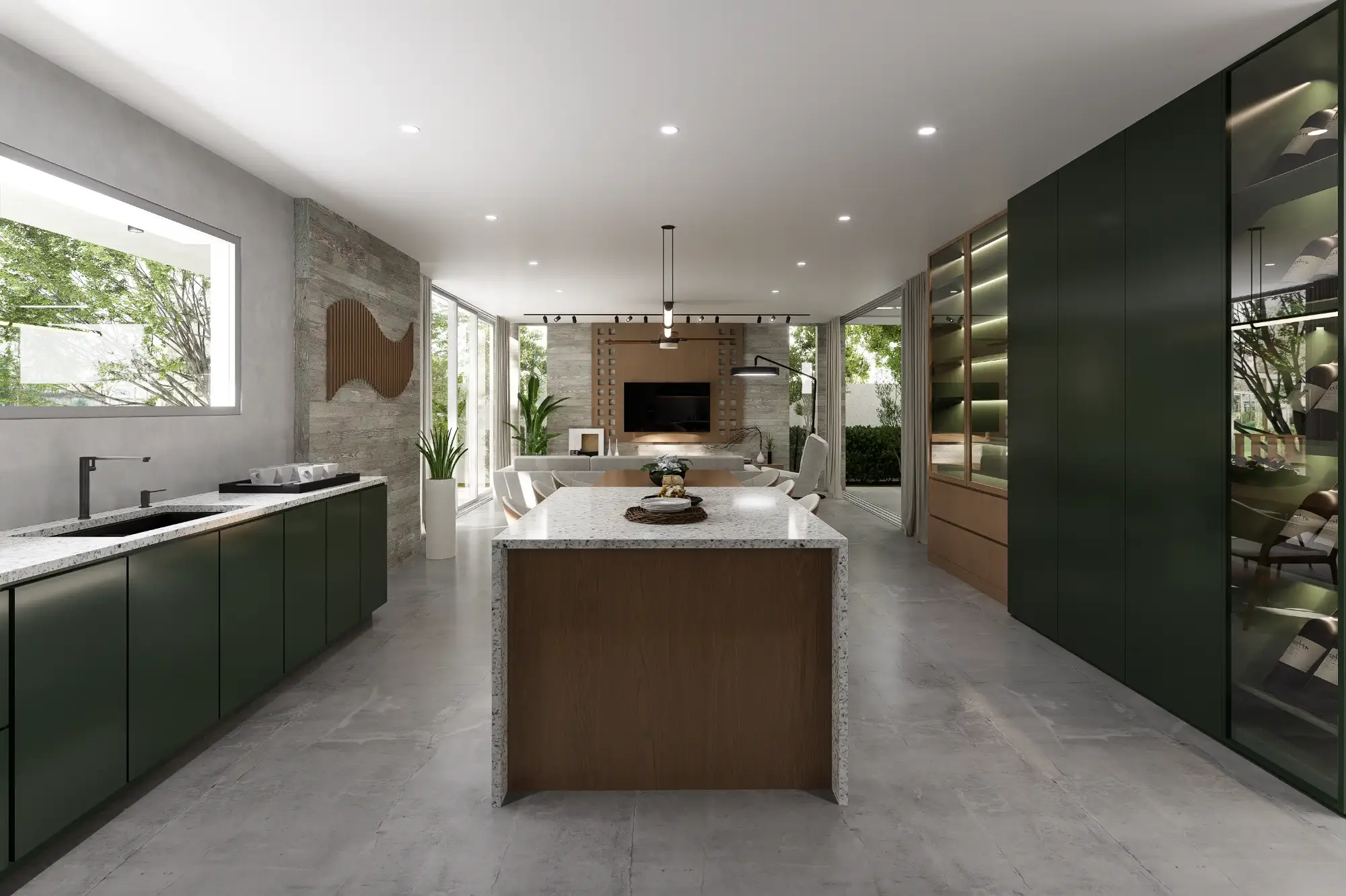 Sora House by Fulgar Architects