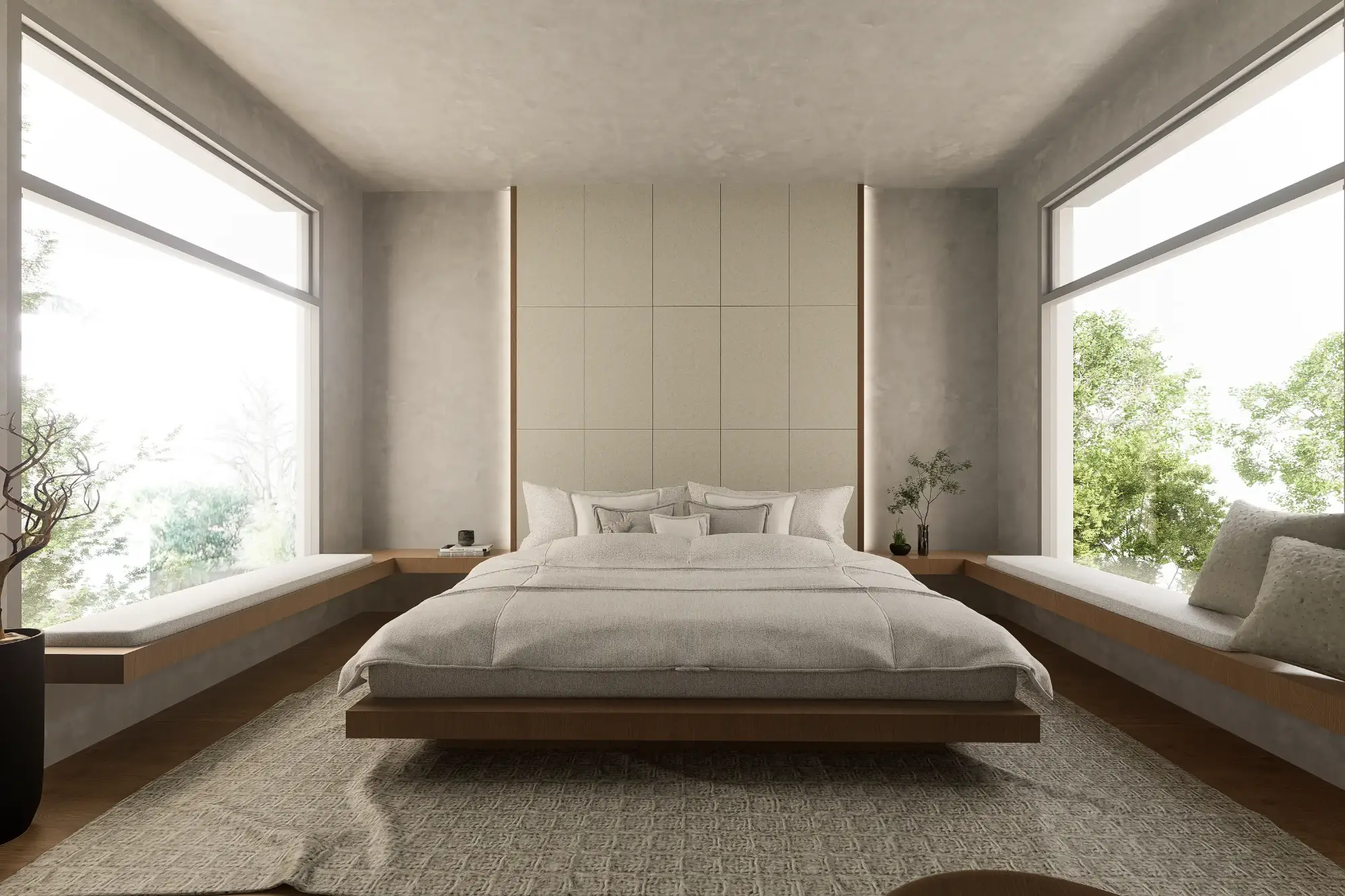 Sora House by Fulgar Architects